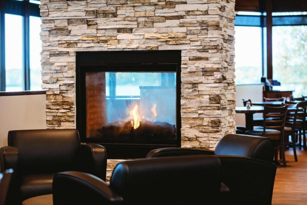 Best Western Lake Lucille Inn Wasilla Bagian luar foto