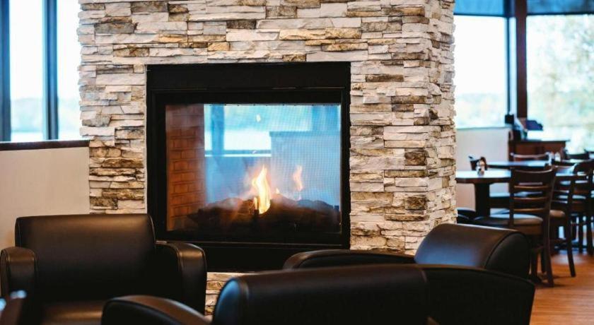 Best Western Lake Lucille Inn Wasilla Bagian luar foto